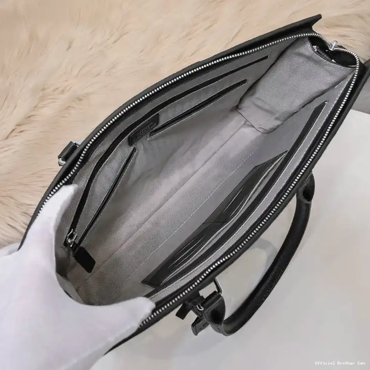 Official Brother Sam Bag Hermès 2112YZ0051 0814